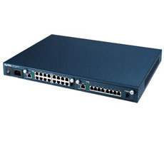 ZyXEL IES-1000M (DC power) , , , 
